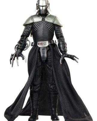 Star Wars Black Series Actionfigur Lord Starkiller 15 cm