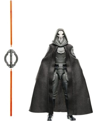 Star Wars: Maul - Shadow Lord Black Series Actionfigur Eleventh Brother 15 cm