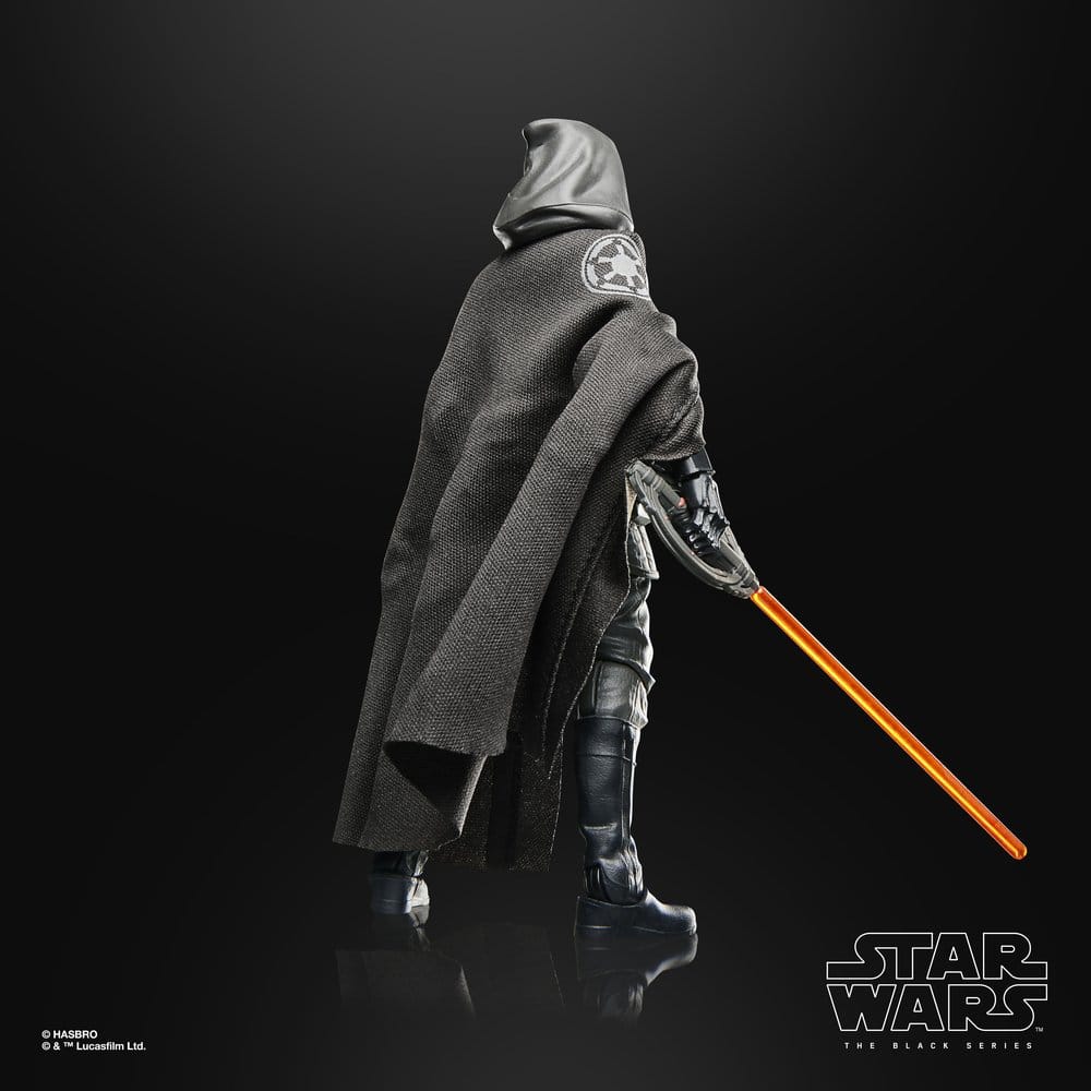 Star Wars: Maul - Shadow Lord Black Series Actionfigur Eleventh Brother 15 cm – Bild 9