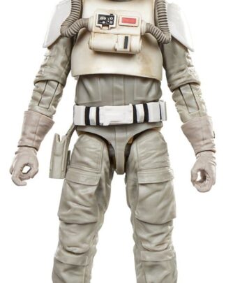 Star Wars: The Mandalorian & Grogu Black Series Actionfigur Imperial Remnant AT-AT Driver 15 cm