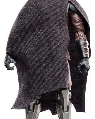 Star Wars: Maul - Shadow Lord Black Series Actionfigur Maul 15 cm