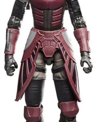 Star Wars: Maul - Shadow Lord Black Series Actionfigur Rook Kast 15 cm