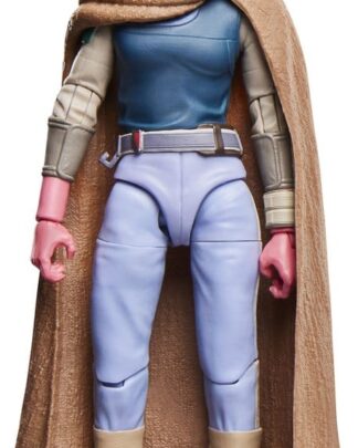 Star Wars: Maul - Shadow Lord Black Series Actionfigur Devon Izara 15 cm