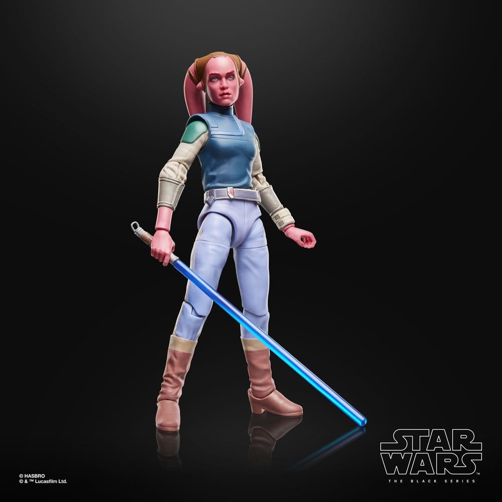Star Wars: Maul - Shadow Lord Black Series Actionfigur Devon Izara 15 cm – Bild 10