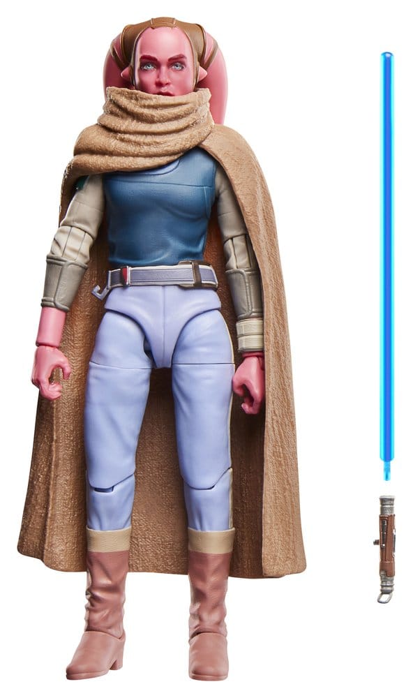 Star Wars: Maul - Shadow Lord Black Series Actionfigur Devon Izara 15 cm – Bild 15