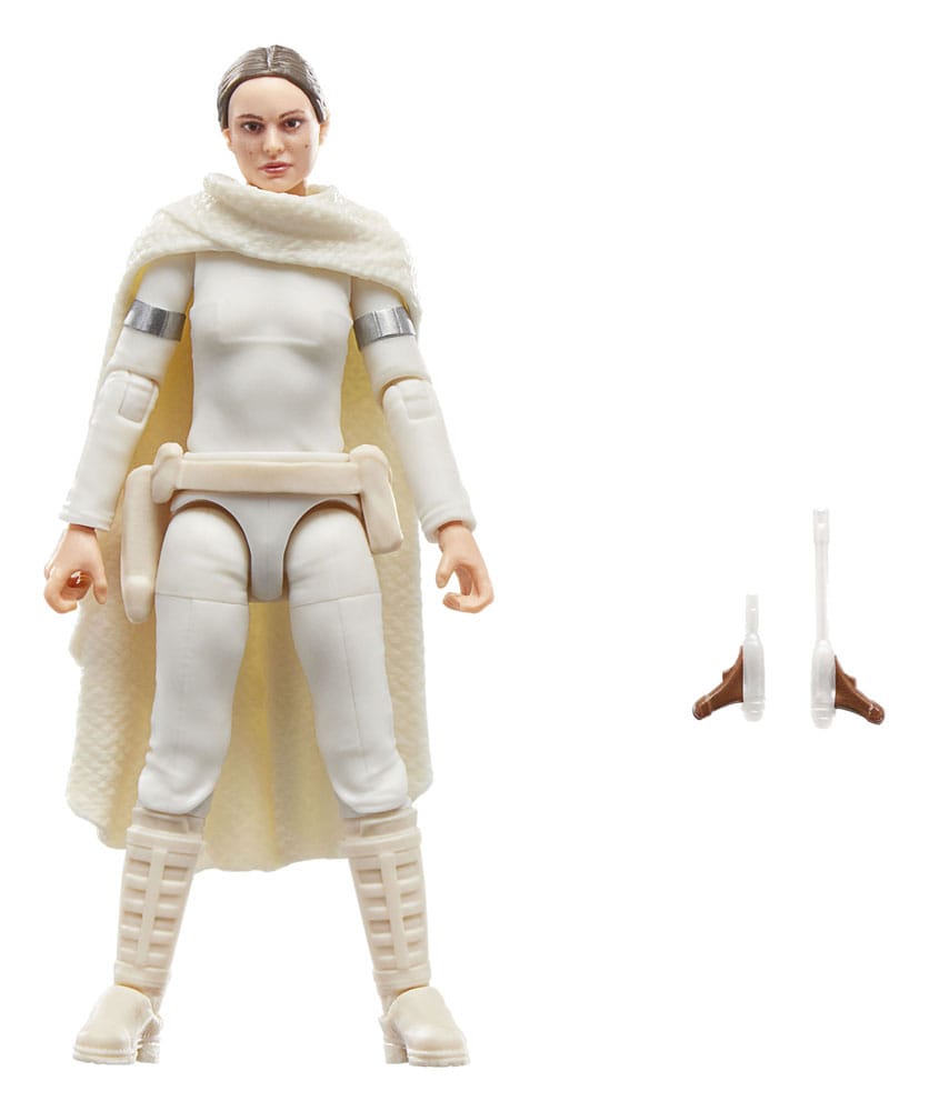 Star Wars Episode II Vintage Collection Actionfigur Padmé Amidala 10 cm – Bild 12