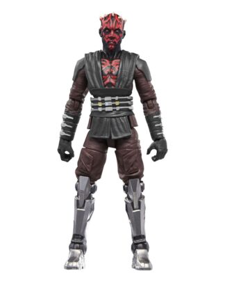 Star Wars: Maul - Shadow Lord  Vintage Collection Actionfigur Maul 10 cm