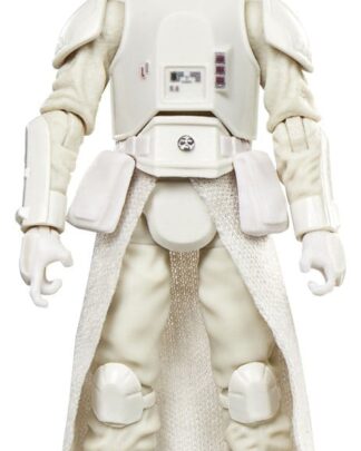 Star Wars: The Mandalorian & Grogu Vintage Collection Actionfigur Imperial Remnant Snowtrooper 10 cm
