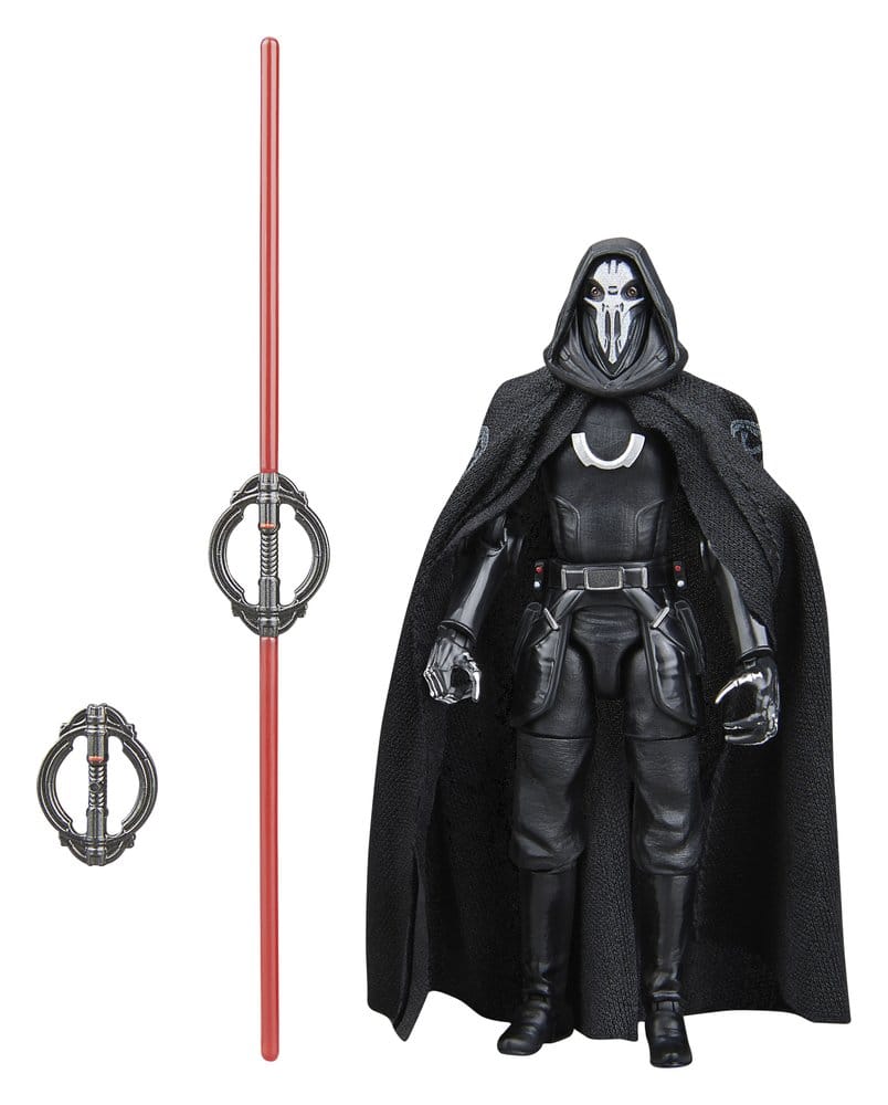 Star Wars: Maul - Shadow Lord Vintage Collection Actionfigur Eleventh Brother 10 cm – Bild 7