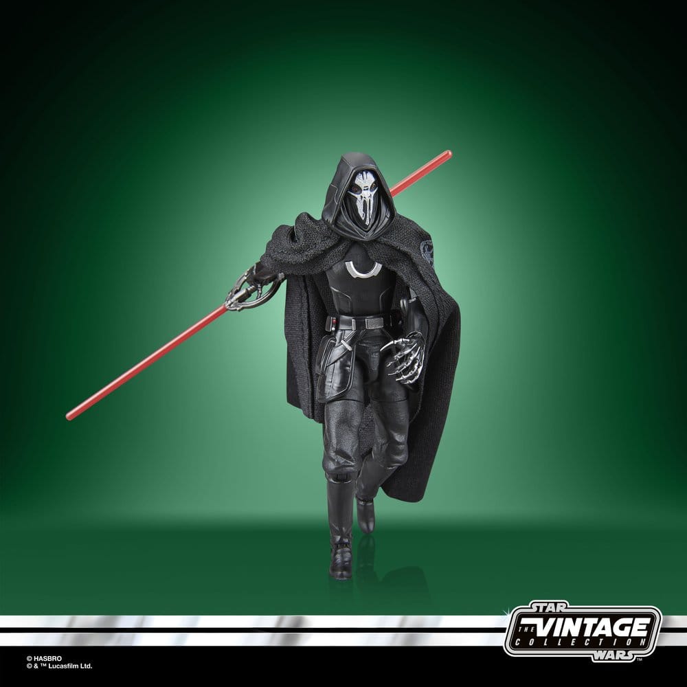 Star Wars: Maul - Shadow Lord Vintage Collection Actionfigur Eleventh Brother 10 cm – Bild 11