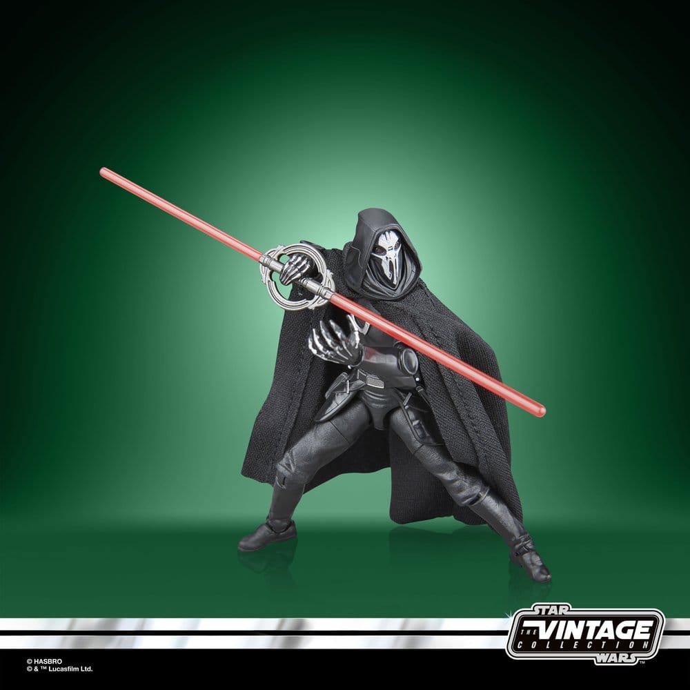 Star Wars: Maul - Shadow Lord Vintage Collection Actionfigur Eleventh Brother 10 cm – Bild 14