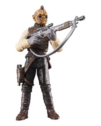 Star Wars Episode IV Vintage Collection Actionfigur Bom Vimdin 10 cm