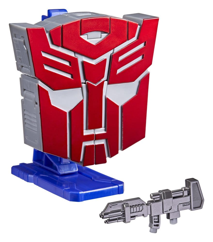 Transformers Icons Voyager Class Actionfigur Optimus Prime 17 cm – Bild 4