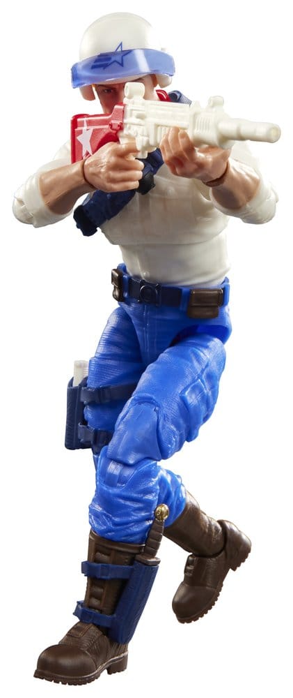 G.I. Joe Classified Series Retro Actionfigur Duke 15 cm – Bild 5