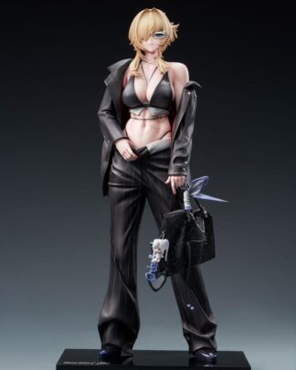 Goddess of Victory: Nikke PVC Statue 1/7 Grave: Beautiful You 25 cm
