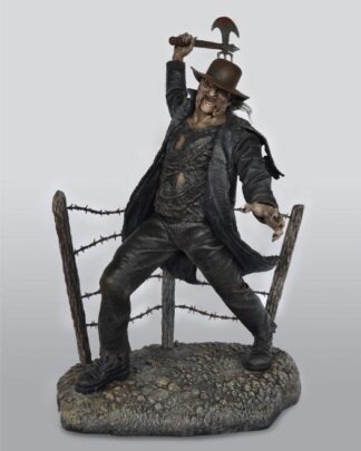 Jeepers Creepers Statue 1/4 Creeper 58 cm