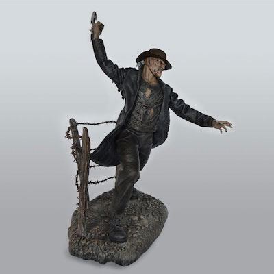 Jeepers Creepers Statue 1/4 Creeper 58 cm – Bild 2