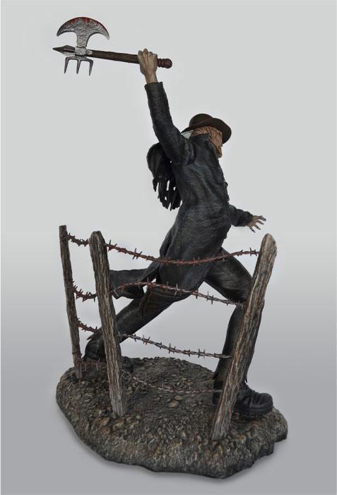 Jeepers Creepers Statue 1/4 Creeper 58 cm – Bild 5