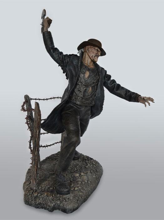 Jeepers Creepers Statue 1/4 Creeper 58 cm – Bild 6