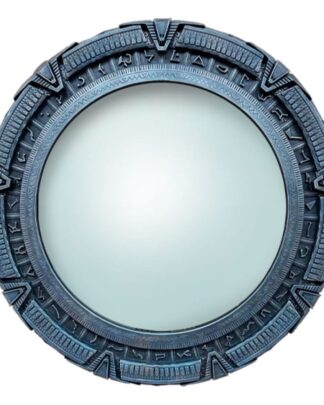 Stargate Wand-Spiegel 50 cm