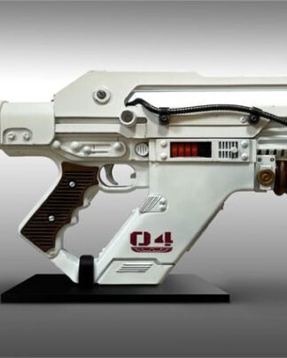 Alien: Romulus Life-Size Replik Pulse Rifle 71 cm