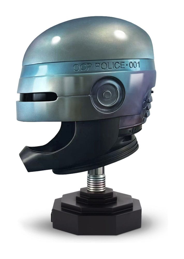 RoboCop Replik 1/1 RoboCop Helmet 43 cm – Bild 3