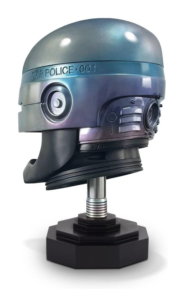 RoboCop Replik 1/1 RoboCop Helmet 43 cm – Bild 4