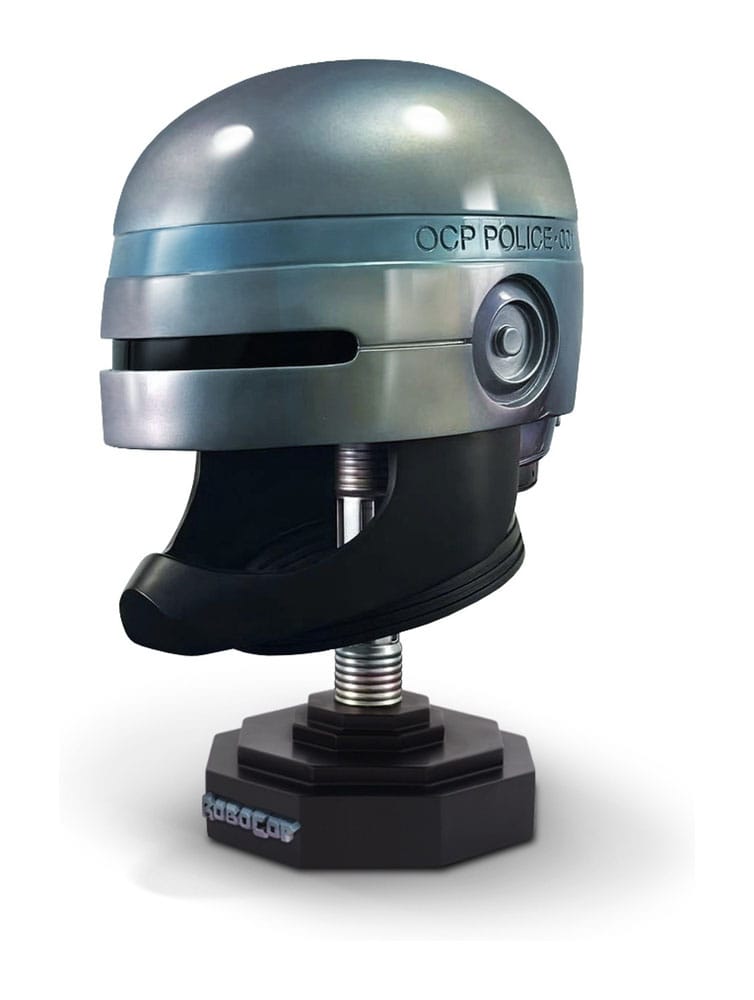 RoboCop Replik 1/1 RoboCop Helmet 43 cm – Bild 5