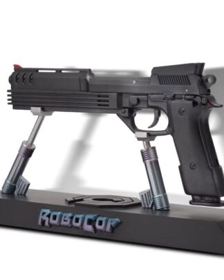 RoboCop Replik 1/1 RoboCop Auto 9 33 cm