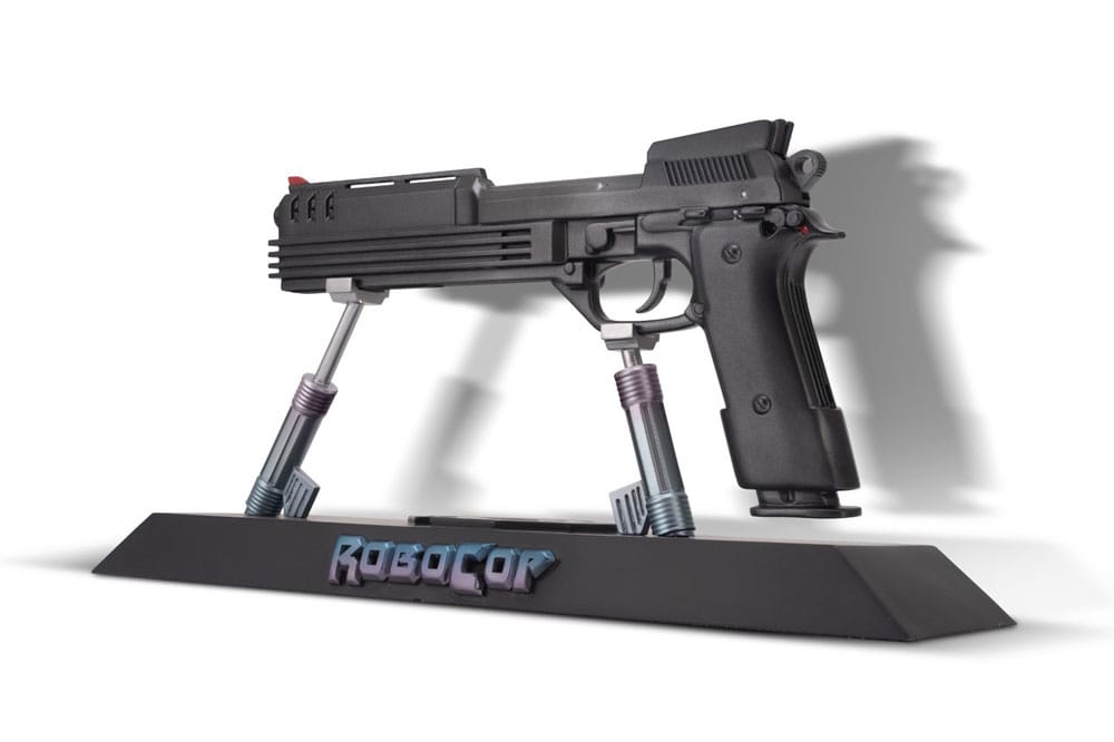 RoboCop Replik 1/1 RoboCop Auto 9 33 cm – Bild 2