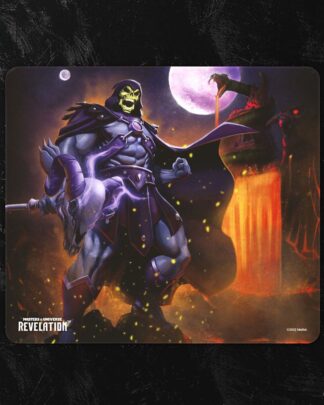 Masters of the Universe: Revelation&trade; Mousepad Skeletor&trade; 25 x 22 cm