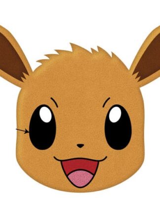 Pokémon Dekokissen Evoli 35 cm