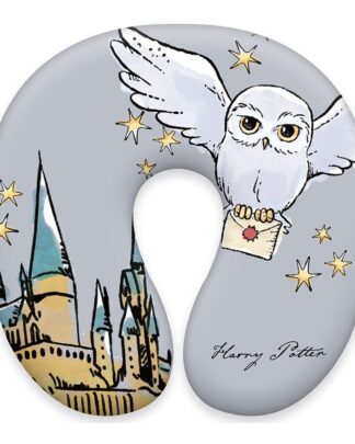 Harry Potter Nackenkissen