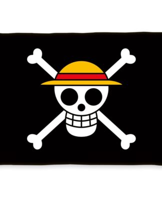 One Piece Flanell-Fleecedecke 150 x 200 cm