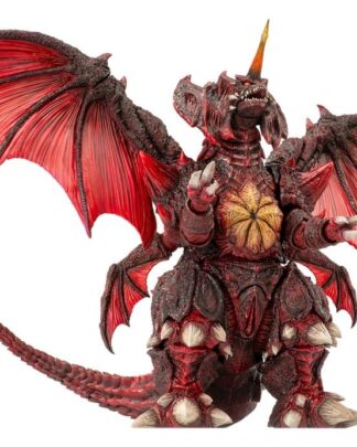 Godzilla vs. Destoroyah (1995) Exquisite Basic Actionfigur Destoroyah 22 cm
