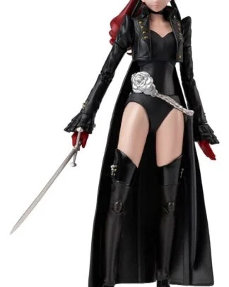 Persona 5 Royal Exquisite Basic Series Actionfigur 1/12 Violet 15 cm