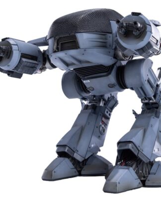 Robocop Exquisite Super Series Actionfigur 1/12 ED-209 20 cm