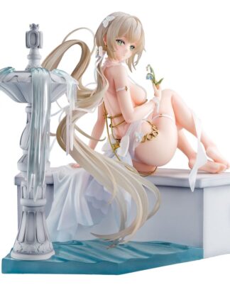 Original Character PVC Statue 1/6 Momoko illustration by Houkiboshi 22 cm