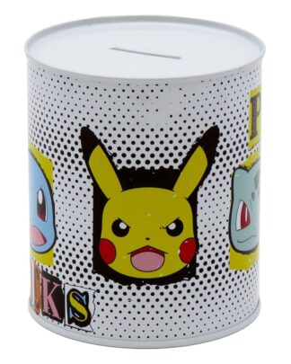 Pokémon Spardose Medium