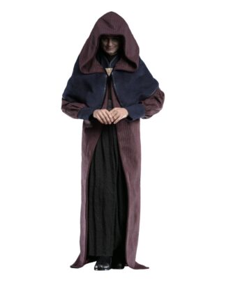 Star Wars: The Clone Wars Actionfigur 1/6 Darth Sidious 29 cm