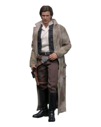 Star Wars: Episode VI Actionfigur 1/6 Han Solo 30 cm