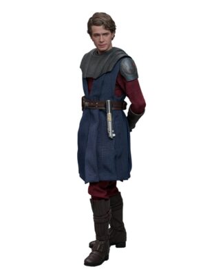 Star Wars: The Clone Wars Actionfigur 1/6 Anakin Skywalker 31 cm