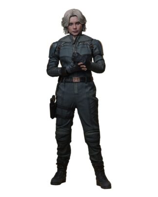 Thunderbolts Movie Masterpiece Actionfigur 1/6 Yelena Belova 28 cm