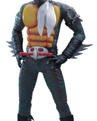 Kamen Rider Amazon 1/6 Amazon (Daisuke Yamamoto) 30 cm