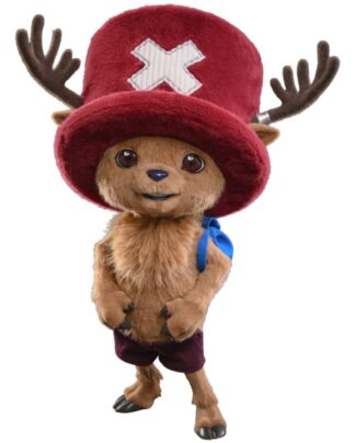 One Piece Collectible Figure Actionfigur Chopper 49 cm