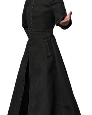 Matrix Movie Masterpiece Action Figur 1/6 Neo 31 cm