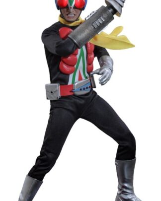 Kamen Rider Actionfigur 1/6 Riderman 30 cm