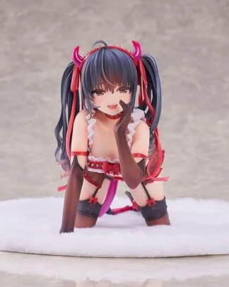Succubus Homestay Statue 1/5 Sakuma Shizuku 14 cm