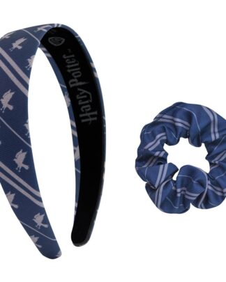 Harry Potter Classic Haarschmuck 2er-Set Ravenclaw
