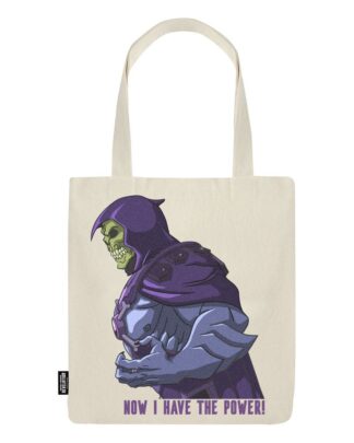Masters of the Universe Tragetasche Skeletor - I have the Power